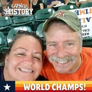 Meet your Posher, Doris